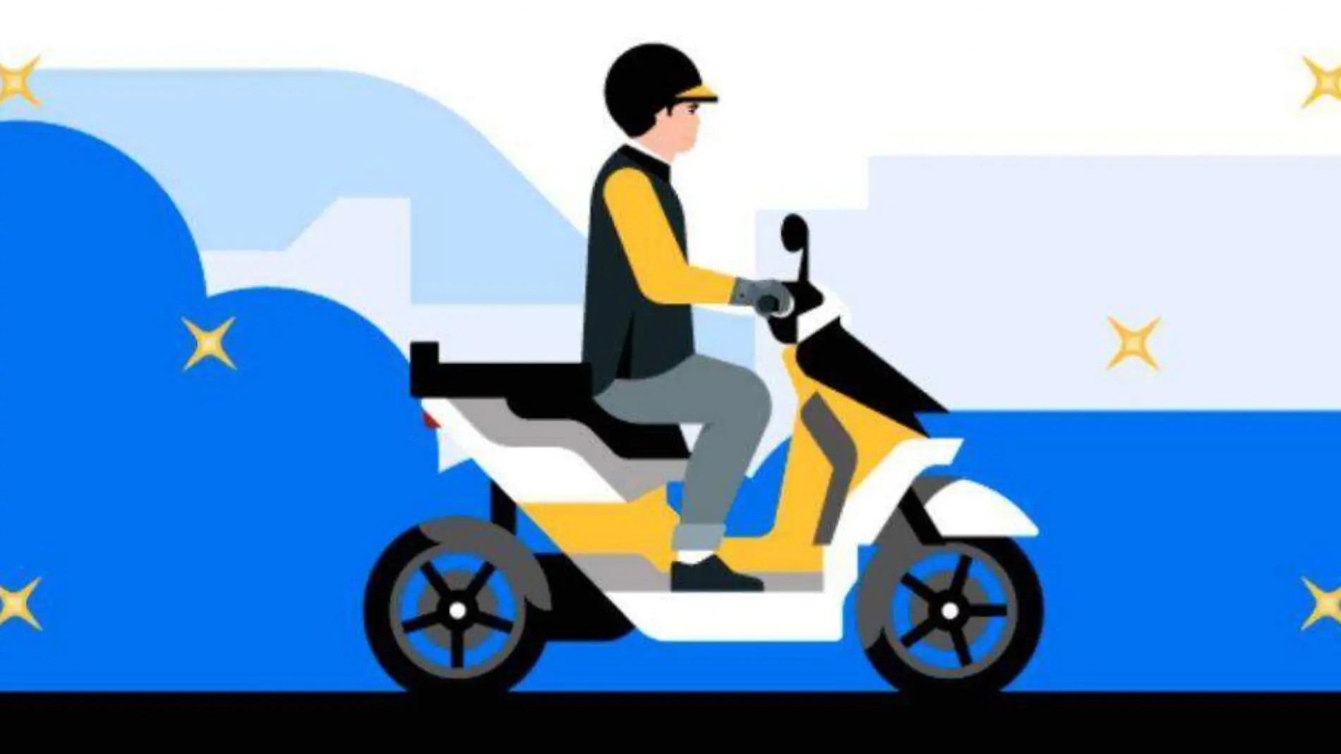 Uber Moto